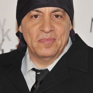 تصویر هنرمند Steven Van Zandt