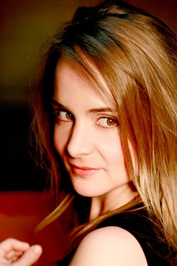 تصویر هنرمند Raphaëlle Lubansu