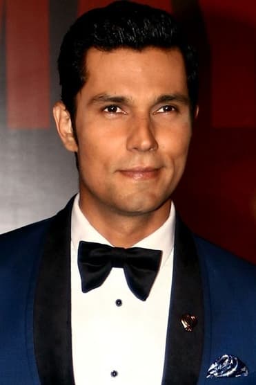 تصویر هنرمند Randeep Hooda