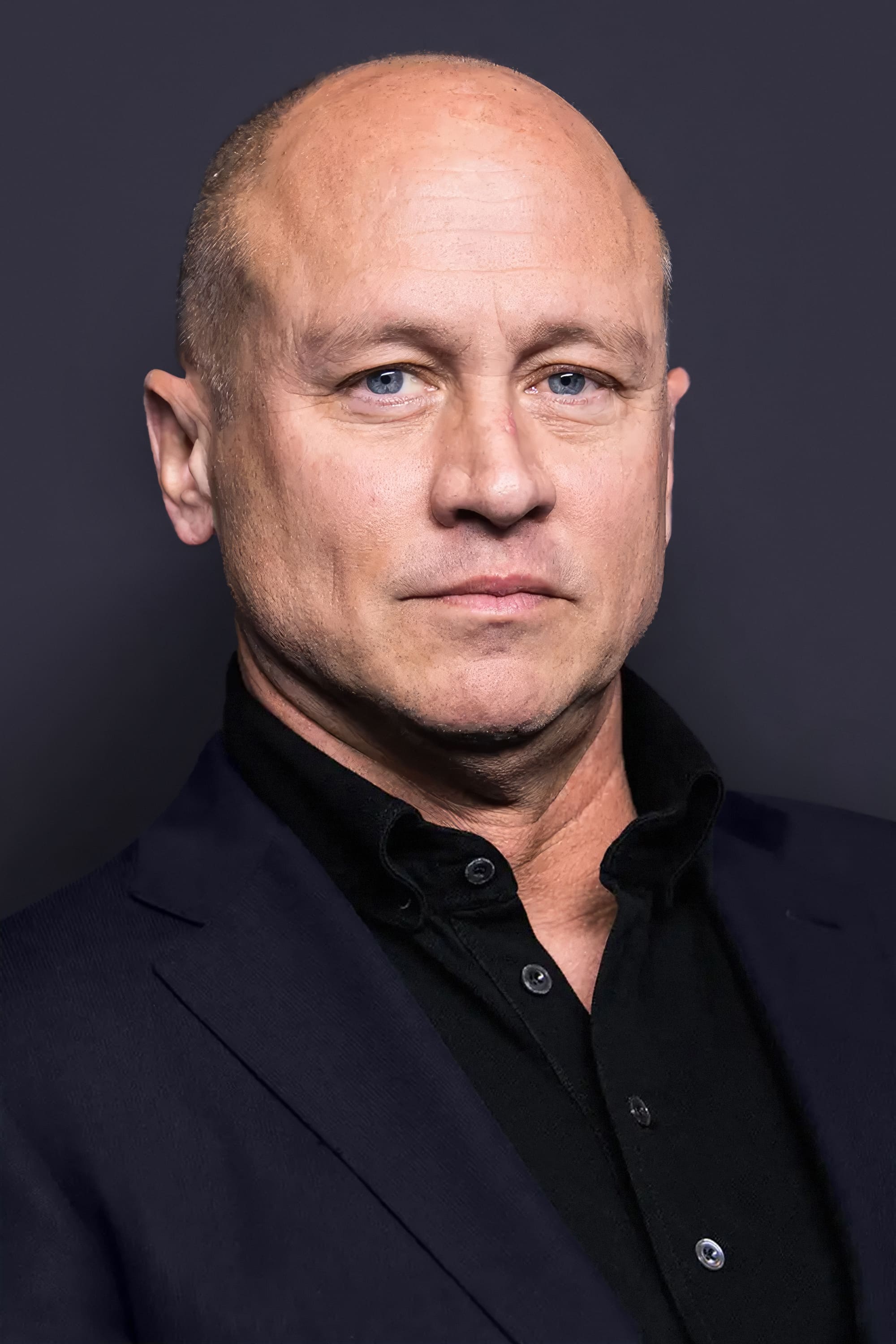 تصویر هنرمند Mike Judge