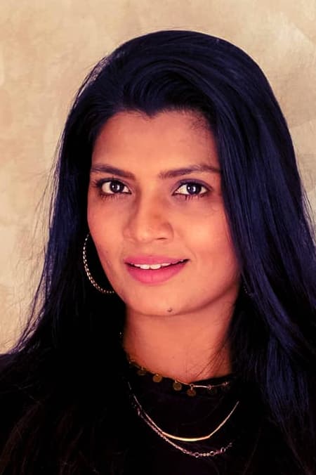 تصویر هنرمند Preethi Nedumaran