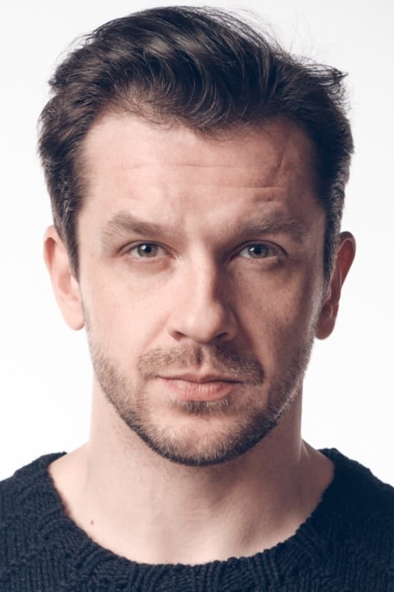 تصویر هنرمند Jacek Feliks Knap