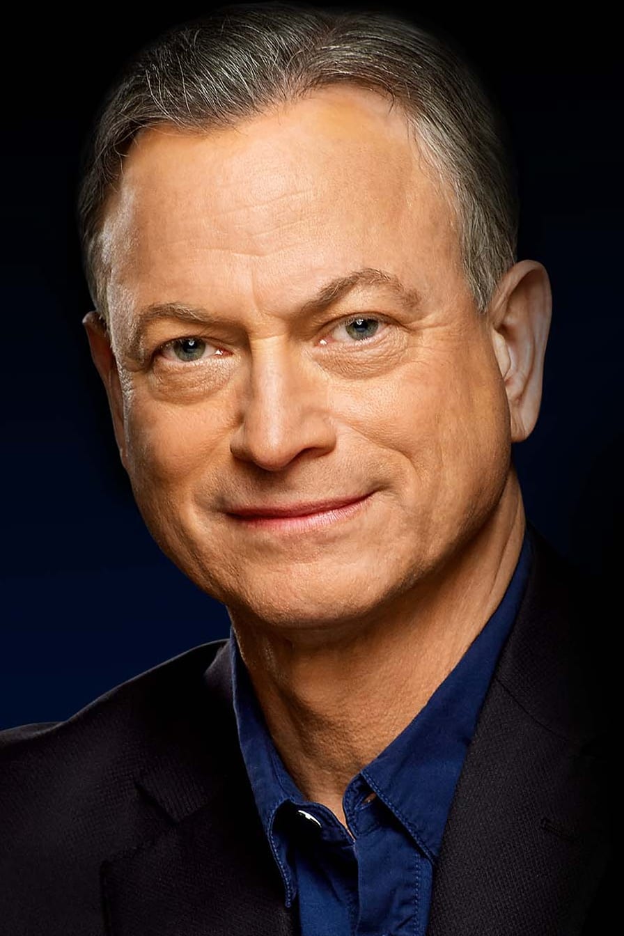 تصویر هنرمند Gary Sinise
