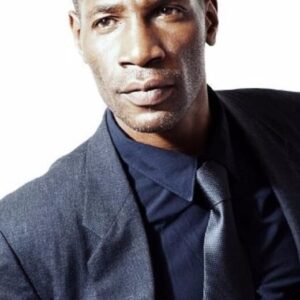 تصویر هنرمند Pope Jerrod