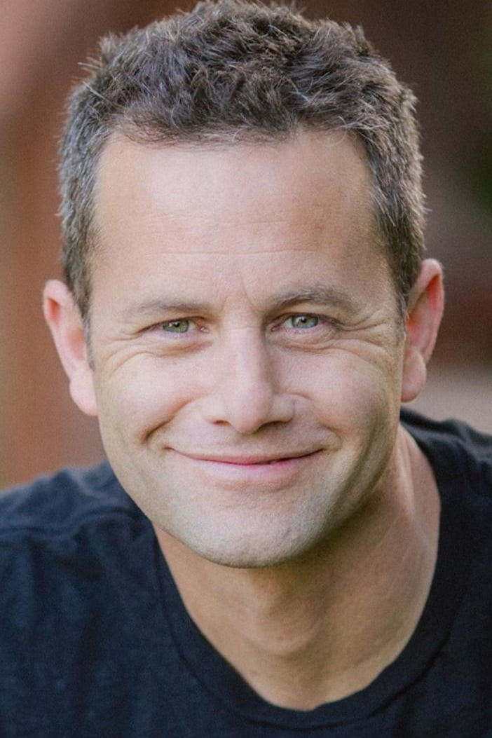 تصویر هنرمند Kirk Cameron