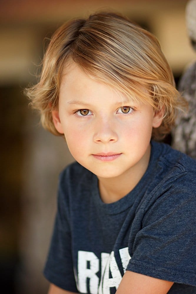 تصویر هنرمند Finn Carr