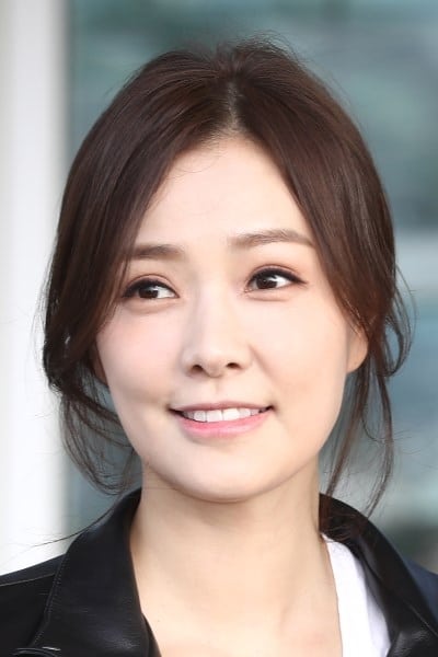 تصویر هنرمند Son Tae-young