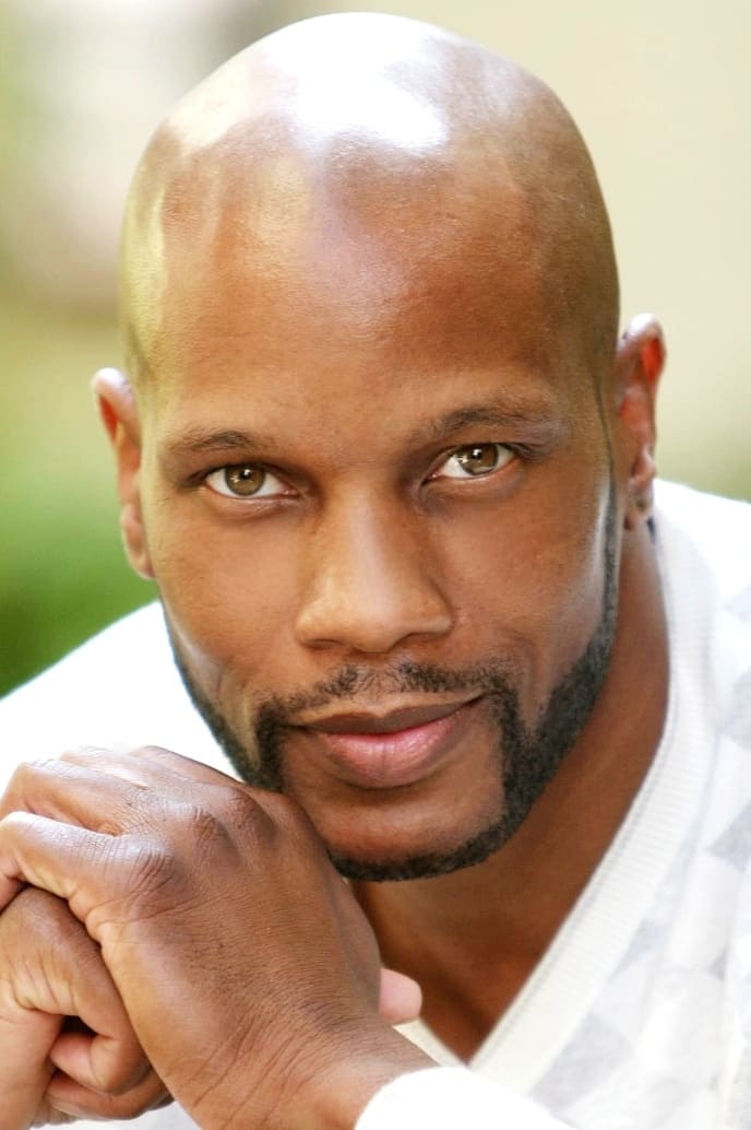 تصویر هنرمند Dwayne Adway