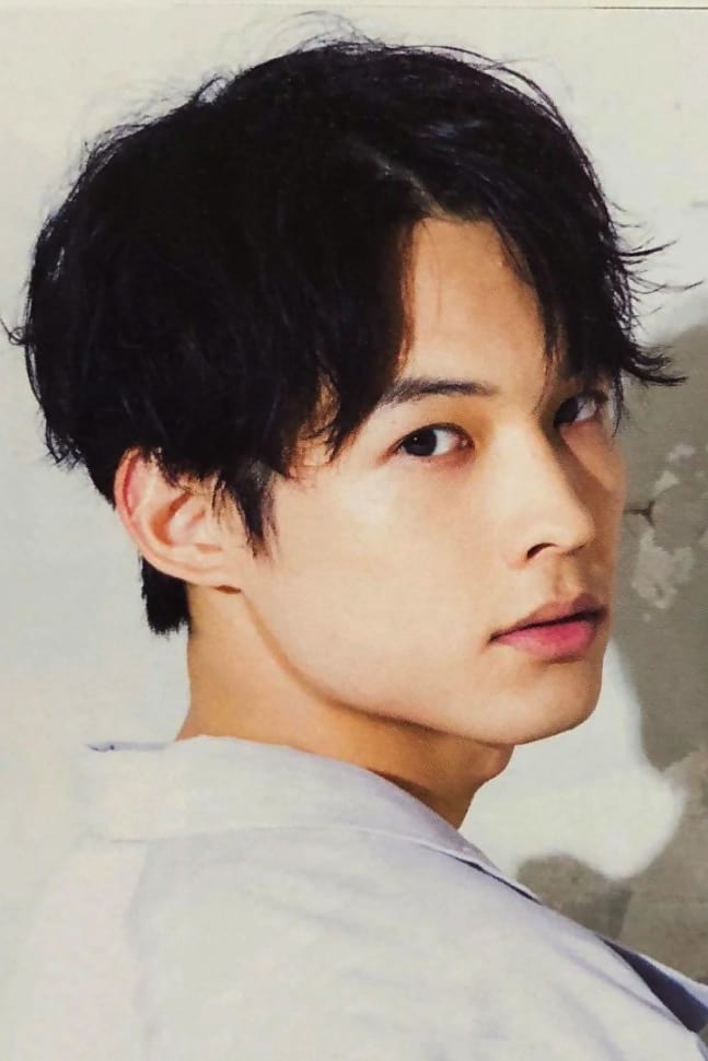 تصویر هنرمند Hokuto Matsumura