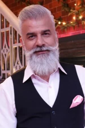 تصویر هنرمند JD Majethia