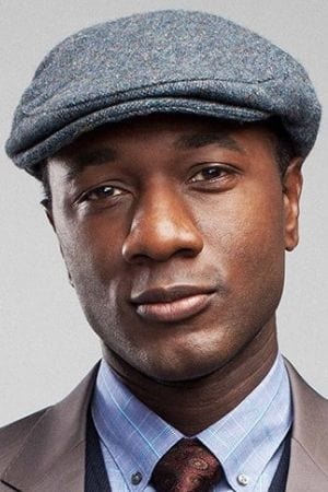 تصویر هنرمند Aloe Blacc