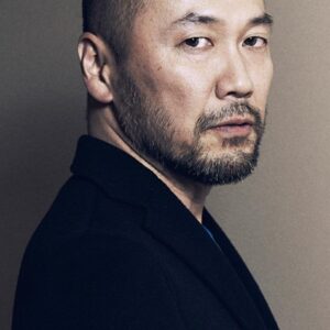 تصویر هنرمند Takehiko Inoue