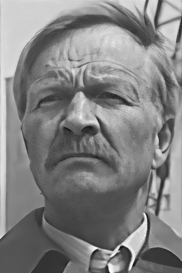 تصویر هنرمند Nikolay Volkov