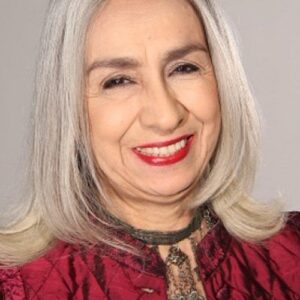 تصویر هنرمند Aysan Sümercan