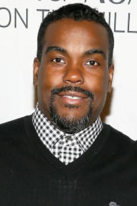 تصویر هنرمند Rodney Jerkins
