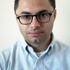 تصویر هنرمند Joe Mande
