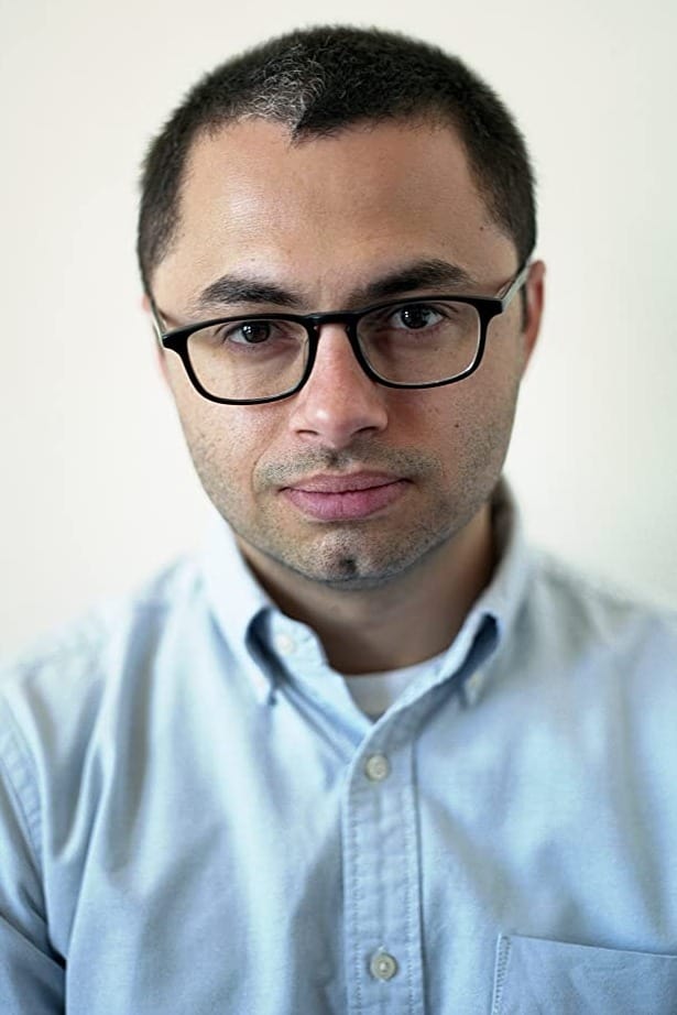 تصویر هنرمند Joe Mande