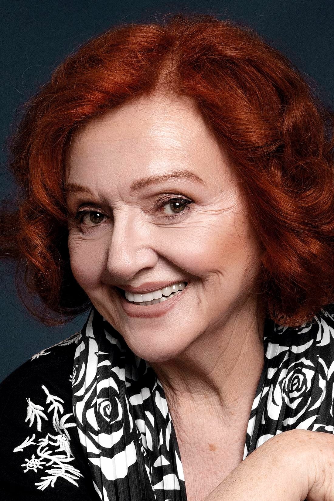 تصویر هنرمند Gloria Münchmeyer