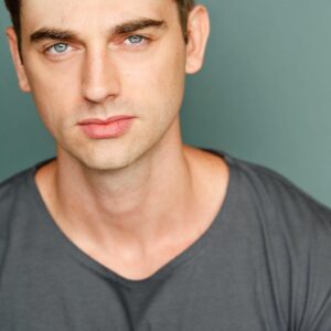 تصویر هنرمند Travis Grant