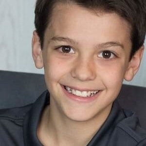 تصویر هنرمند Caiden Acurio