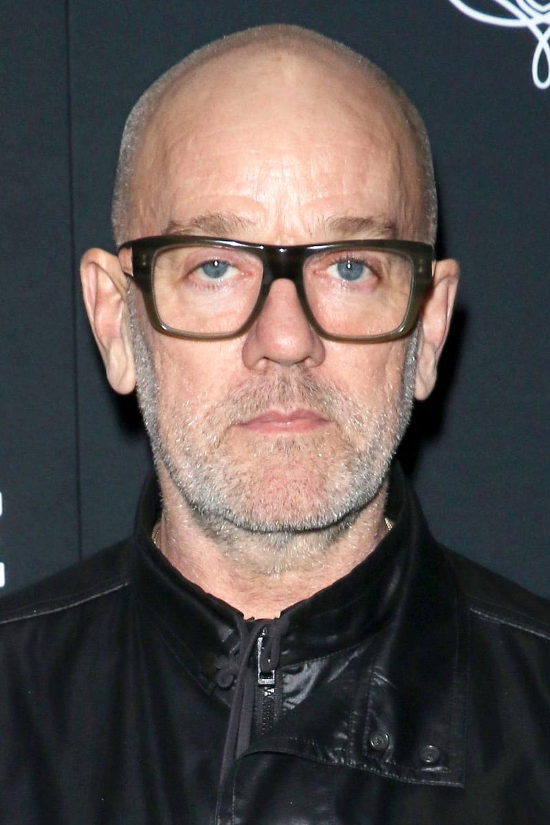 تصویر هنرمند Michael Stipe