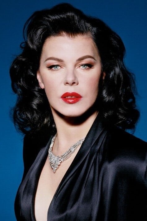 تصویر هنرمند Debi Mazar