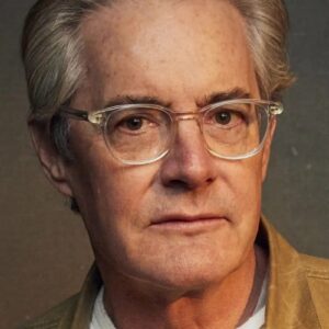 تصویر هنرمند Kyle MacLachlan