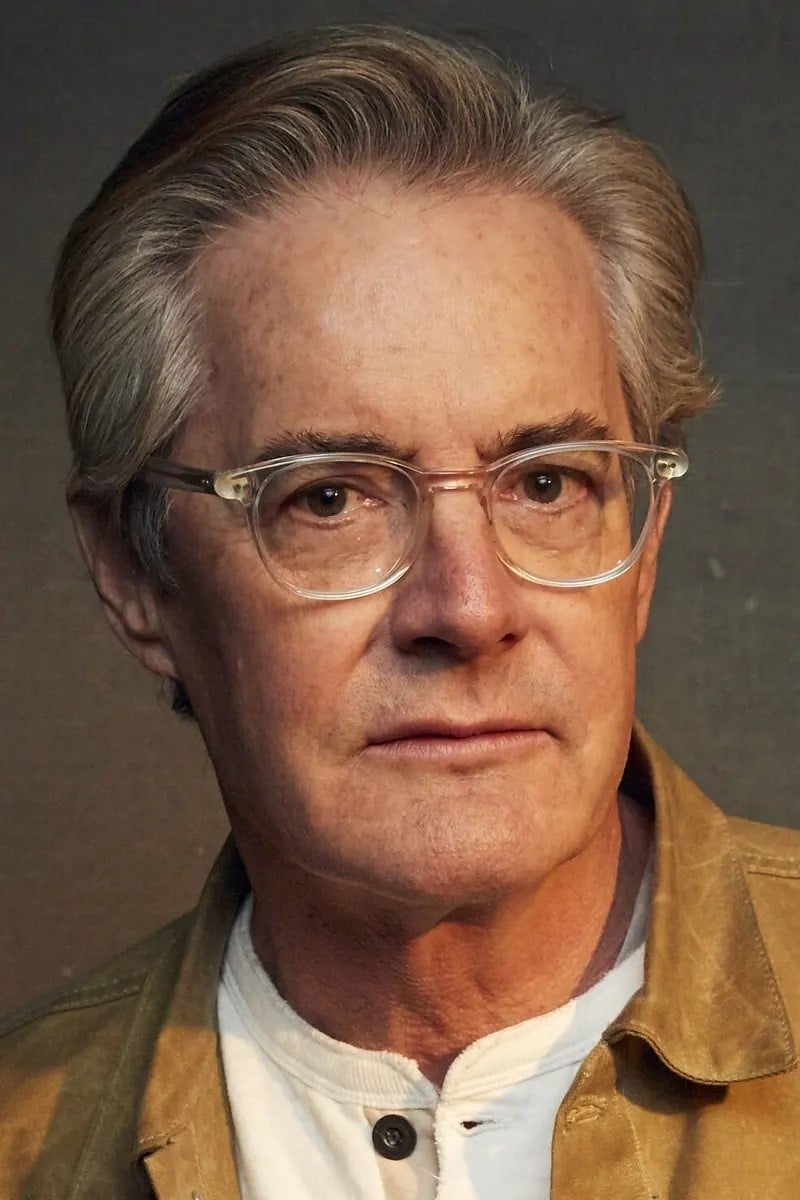 تصویر هنرمند Kyle MacLachlan