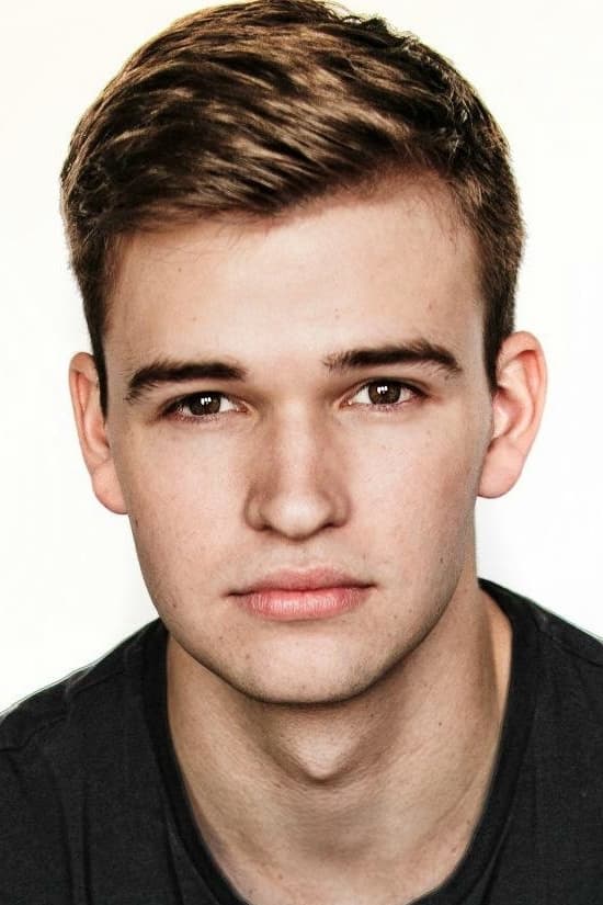 تصویر هنرمند Burkely Duffield