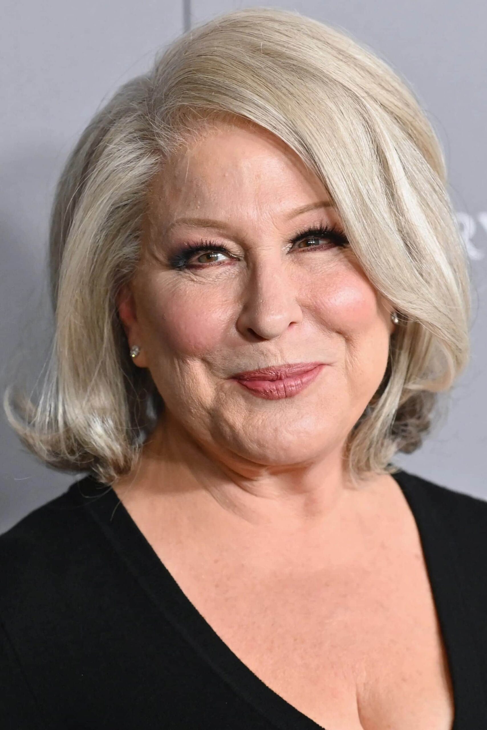تصویر هنرمند Bette Midler
