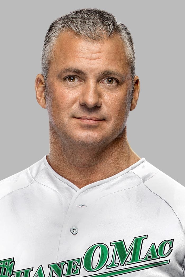 تصویر هنرمند Shane McMahon