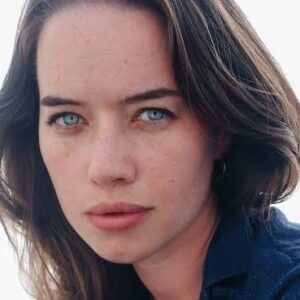 تصویر هنرمند Anna Popplewell