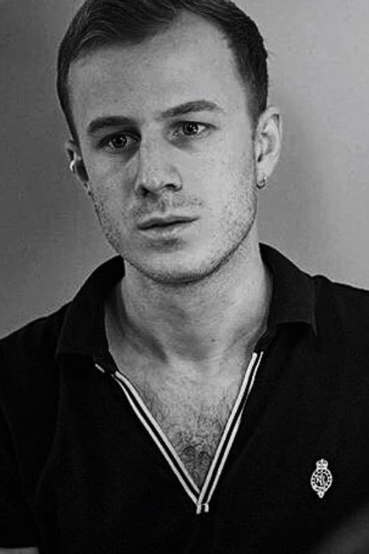 تصویر هنرمند Connor O'Hara
