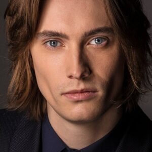 تصویر هنرمند James Paxton