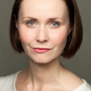 تصویر هنرمند Zoe Rainey