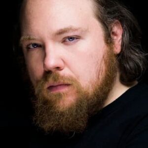 تصویر هنرمند Keith Brooks