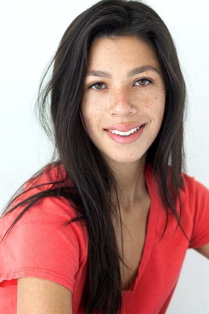 تصویر هنرمند Nicole Wolf