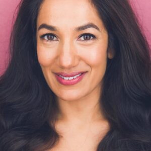 تصویر هنرمند Purva Bedi