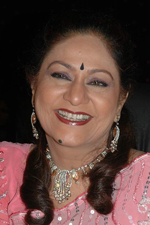 تصویر هنرمند Aruna Irani