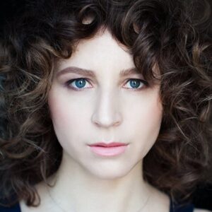 تصویر هنرمند Christina Sicoli