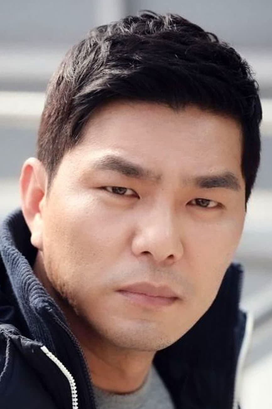 تصویر هنرمند Choi Min-cheol