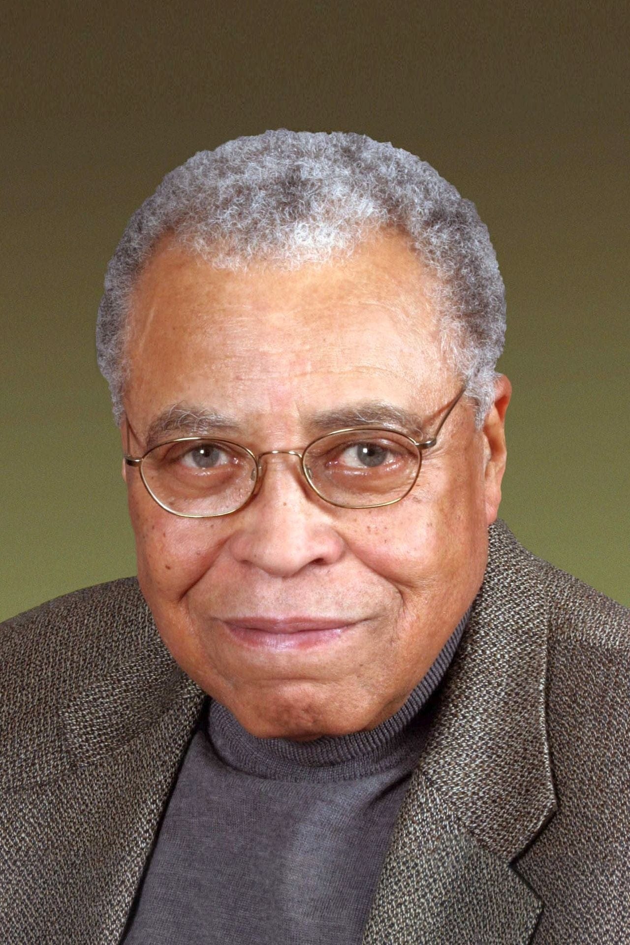 تصویر هنرمند James Earl Jones