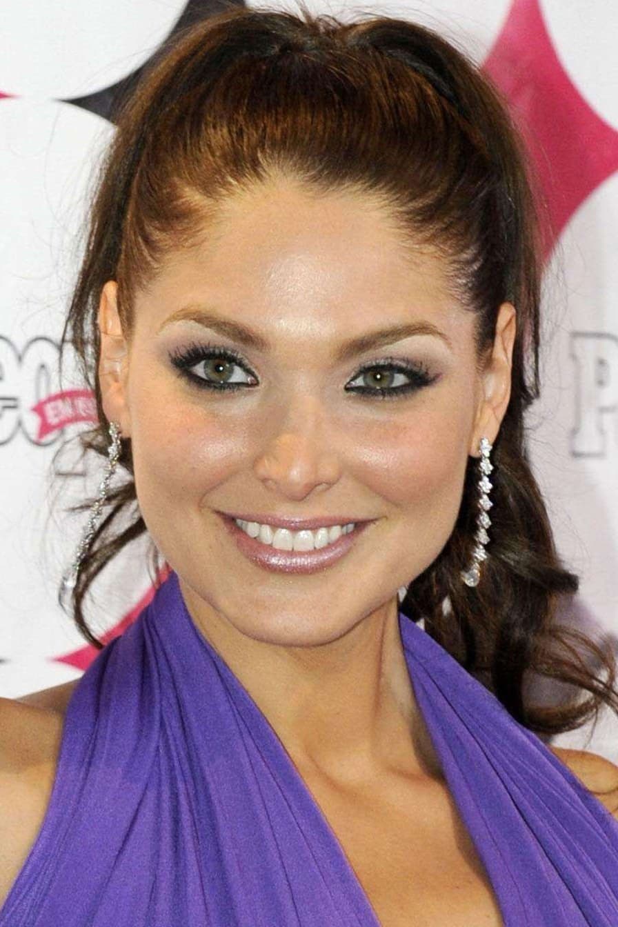 تصویر هنرمند Blanca Soto