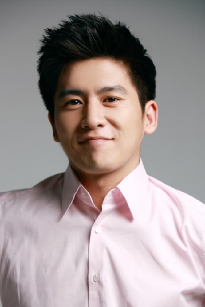 تصویر هنرمند Hong Kyung-min