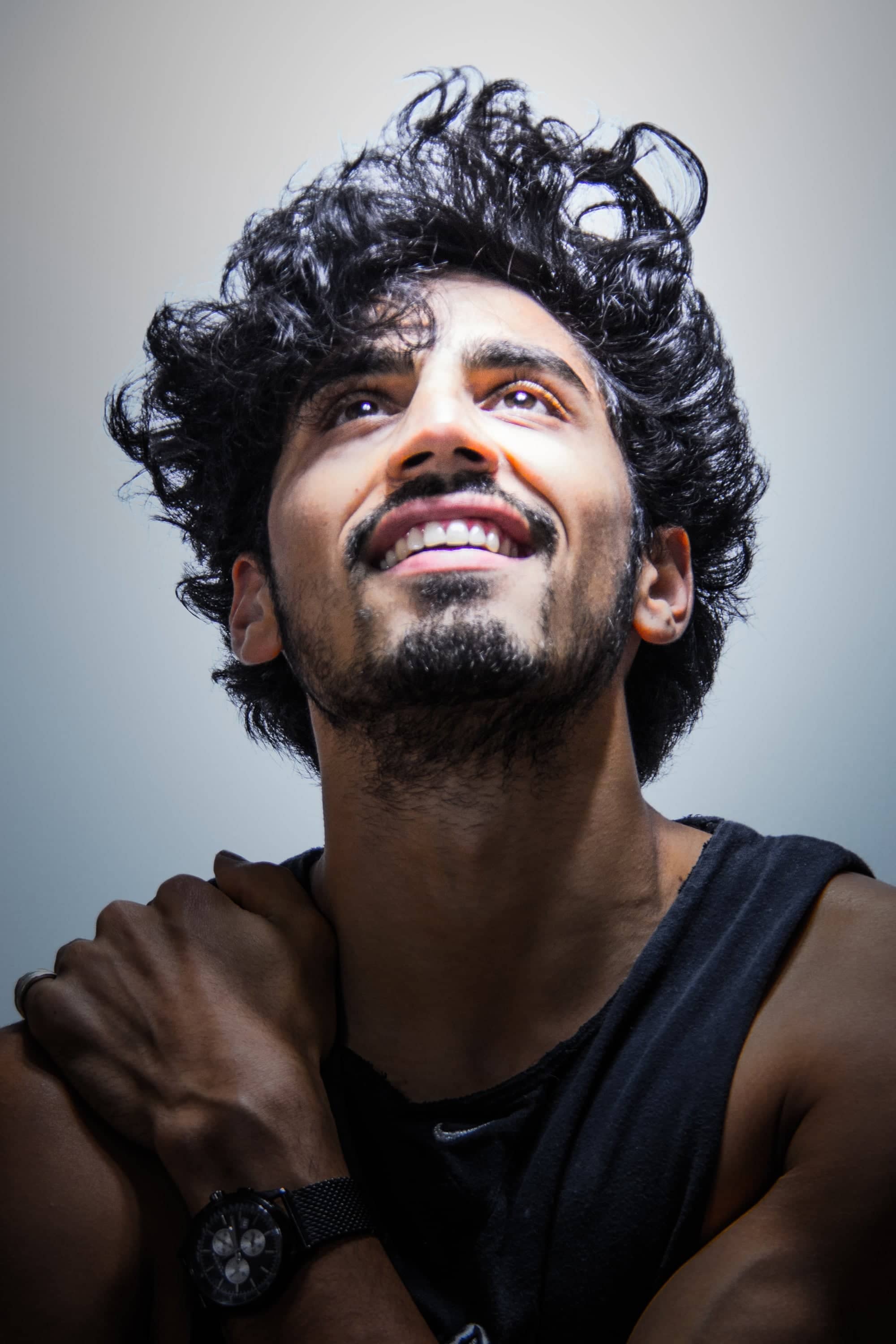 تصویر هنرمند Andres Joseph