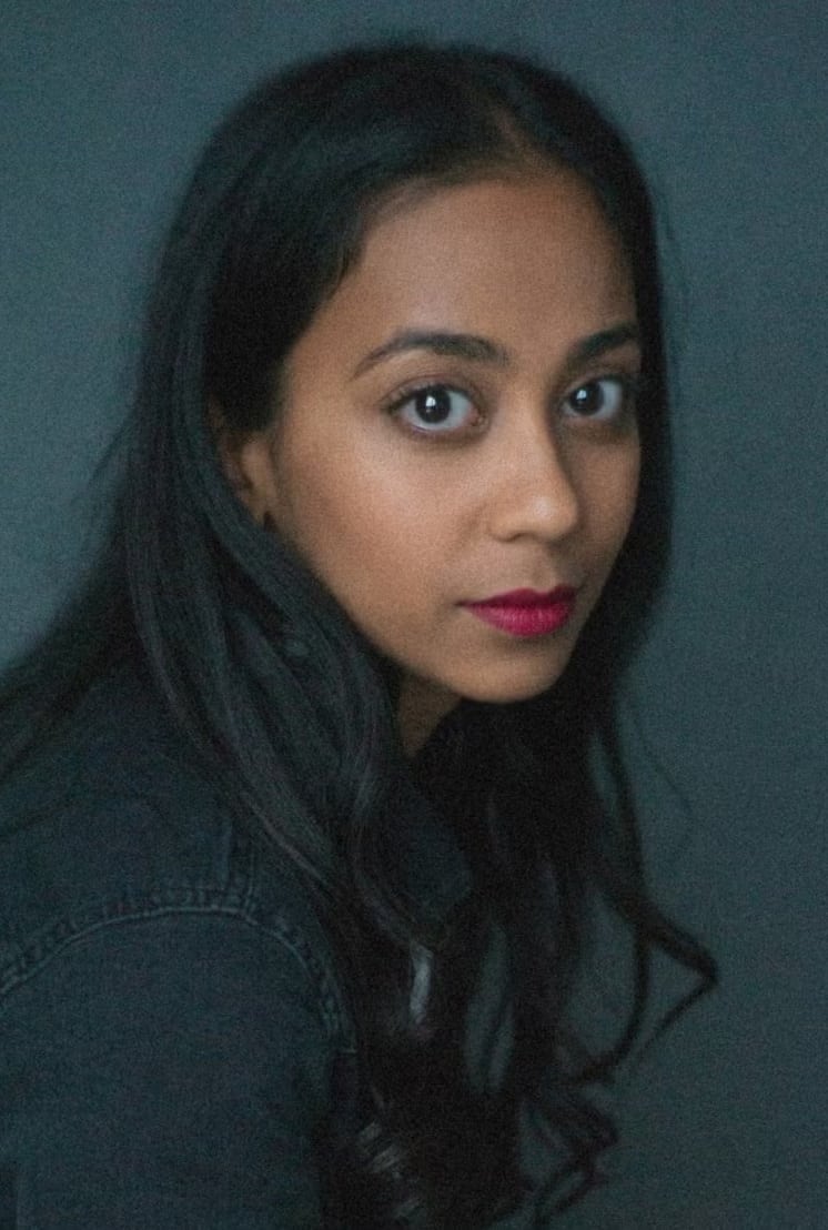 تصویر هنرمند Anjana Vasan
