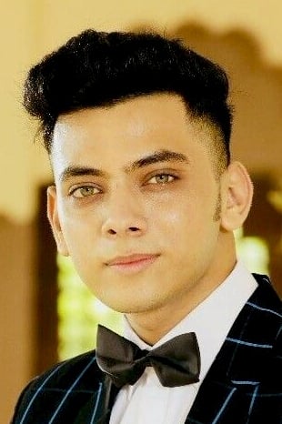 تصویر هنرمند Vishal Jethwa