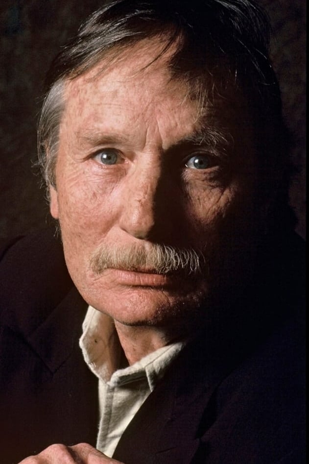 تصویر هنرمند Edward Bunker