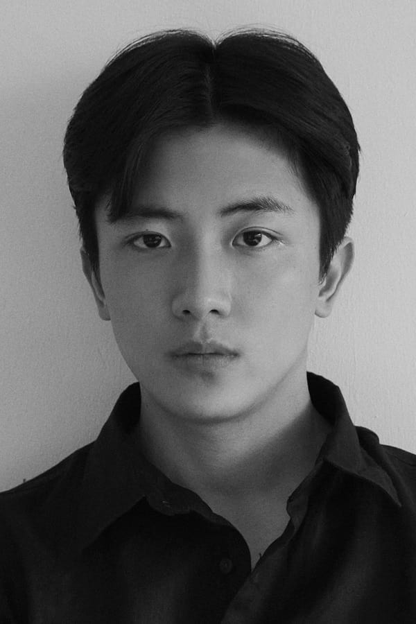 تصویر هنرمند Kim Shin-bi