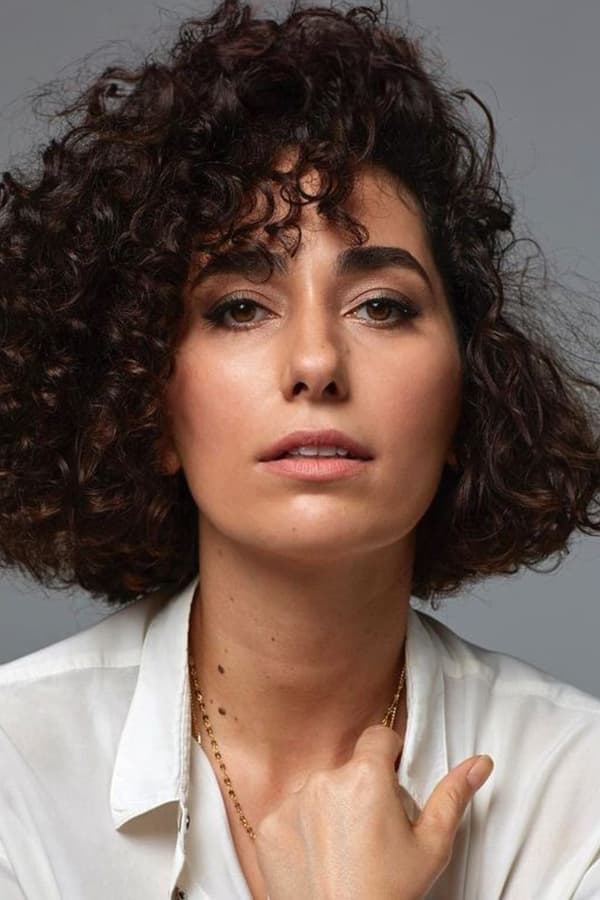 تصویر هنرمند Esra Ruşan